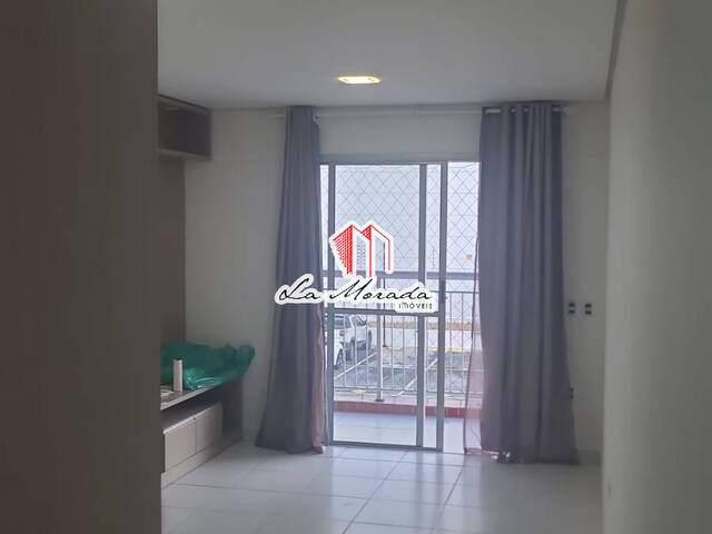 #1401 - Apartamento para Venda em Manaus - AM - 2