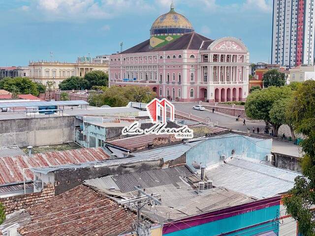 #1405 - Apartamento para Venda em Manaus - AM - 3