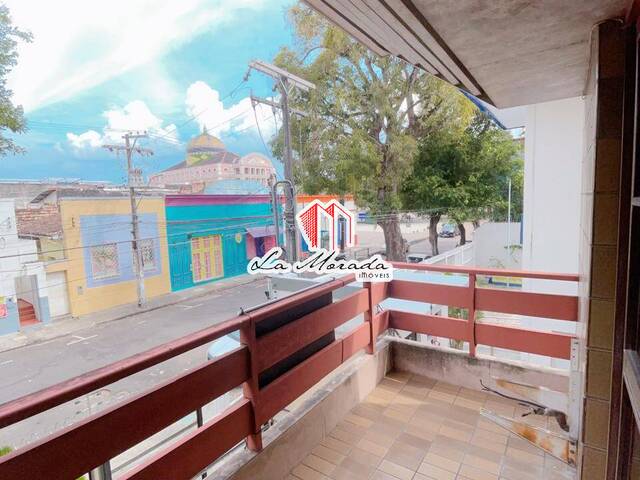Apartamento para Venda em Manaus - 5