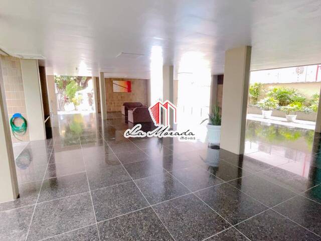 #1405 - Apartamento para Venda em Manaus - AM - 2