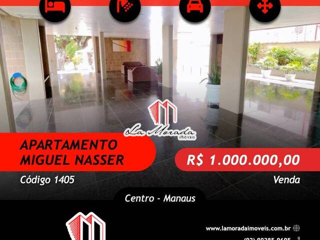 Venda em Centro - Manaus