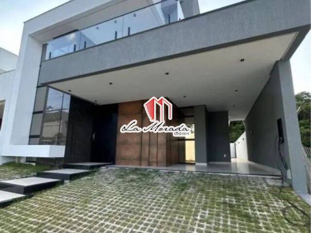 #1406 - Casa para Venda em Manaus - AM - 1