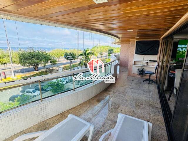 #1407 - Apartamento para Venda em Manaus - AM - 2