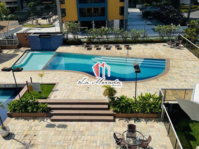 #1407 - Apartamento para Venda em Manaus - AM - 3
