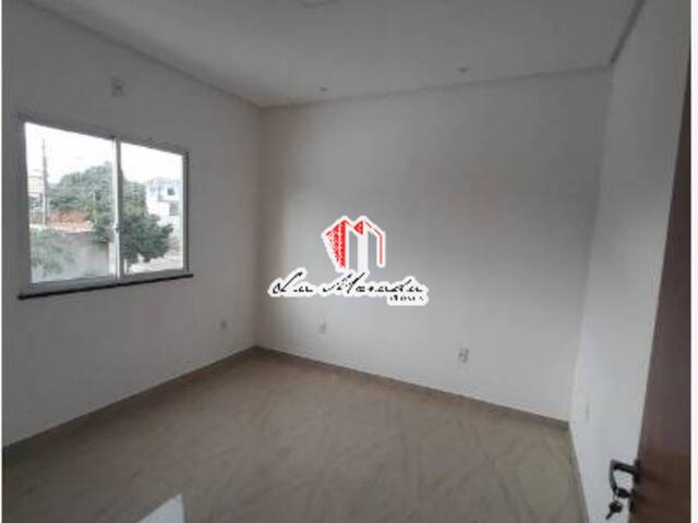 #1408 - Casa para Venda em Manaus - AM - 2