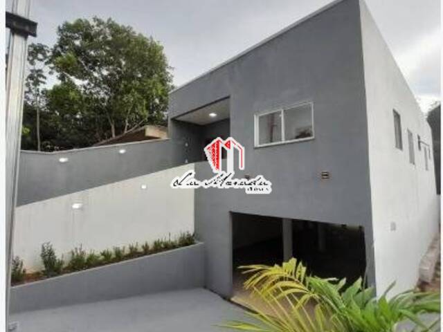 #1408 - Casa para Venda em Manaus - AM - 1