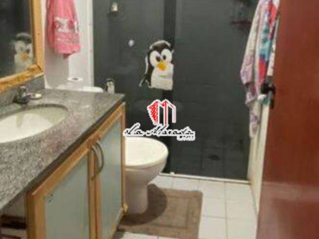 #1409 - Apartamento para Venda em Manaus - AM - 3