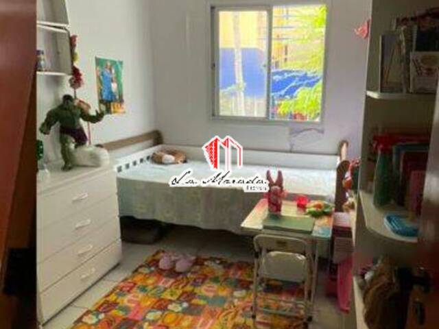 #1409 - Apartamento para Venda em Manaus - AM - 2