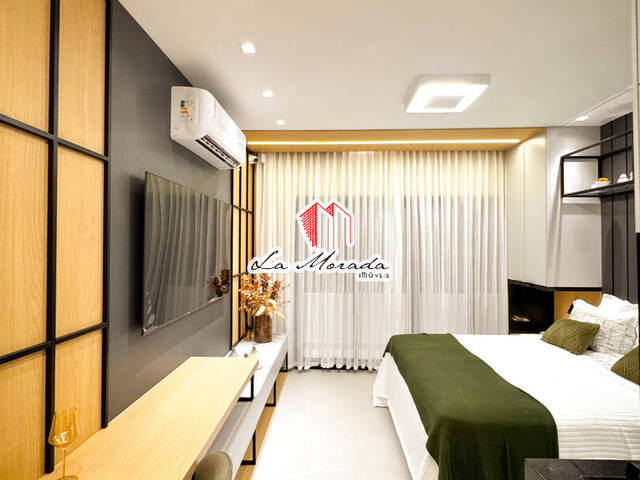 #1410 - Loft para Venda em Manaus - AM - 2