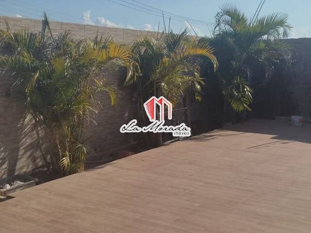 #1412 - Casa para Venda em Manaus - AM - 2