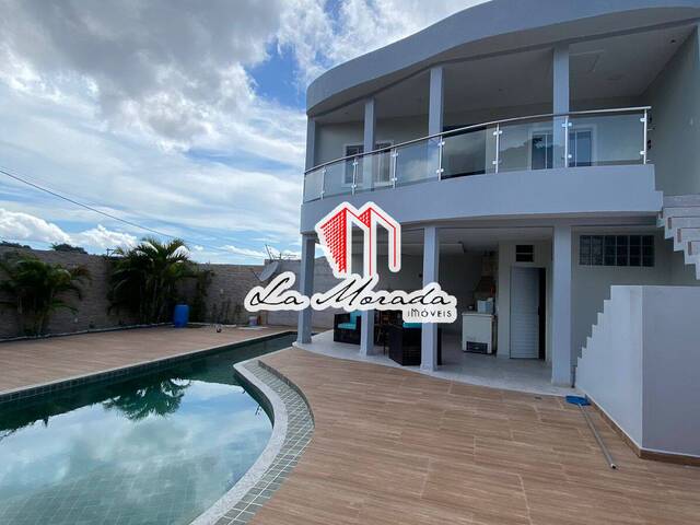 #1412 - Casa para Venda em Manaus - AM - 3
