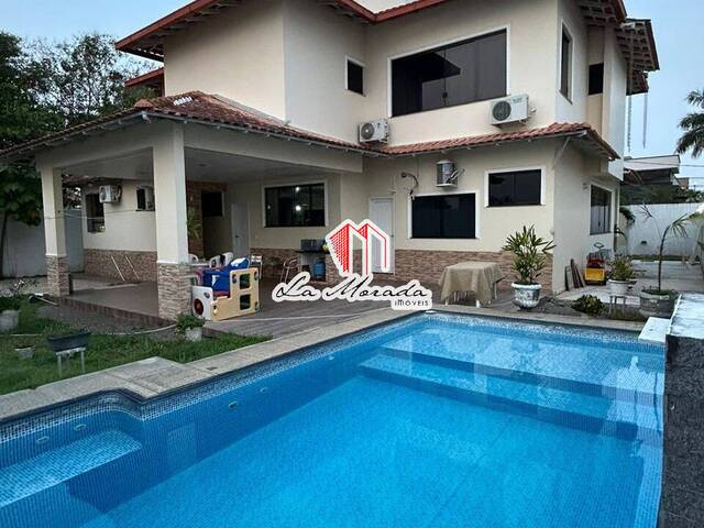 Venda em Ponta Negra - Manaus