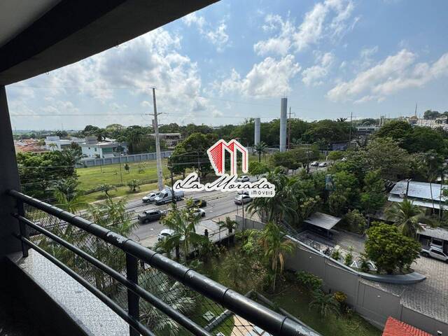 #1414 - Apartamento para Venda em Manaus - AM - 3