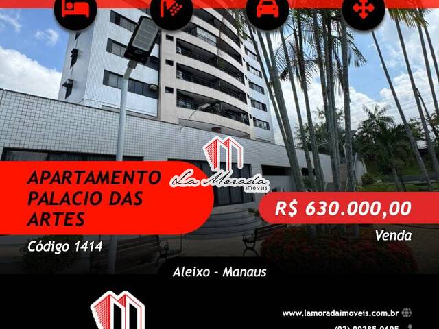 Venda em Aleixo - Manaus