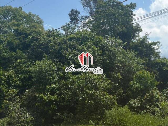 #1415 - Terreno em condomínio para Venda em Manaus - AM - 2