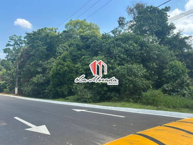 #1415 - Terreno em condomínio para Venda em Manaus - AM - 3