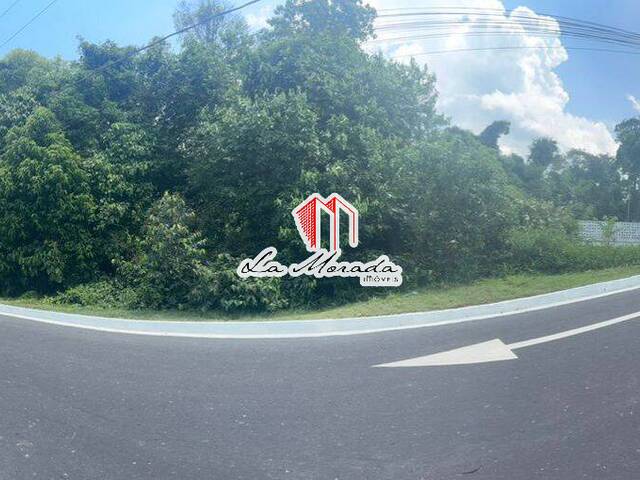 #1415 - Terreno em condomínio para Venda em Manaus - AM - 2