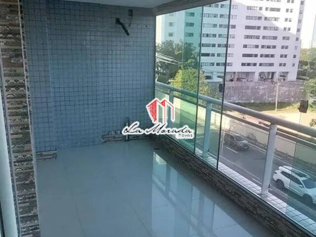 #1418 - Apartamento para Venda em Manaus - AM - 2