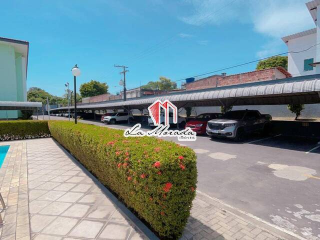 #1421 - Apartamento para Venda em Manaus - AM - 3