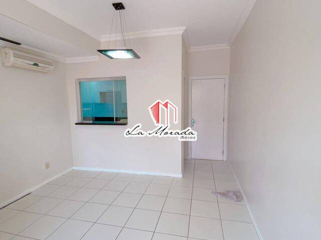 #1421 - Apartamento para Venda em Manaus - AM - 2