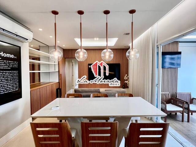 #1422 - Apartamento para Venda em Manaus - AM - 2