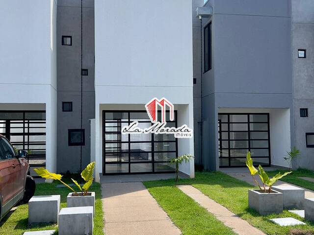 #1423 - Duplex para Locação em Manaus - AM - 2