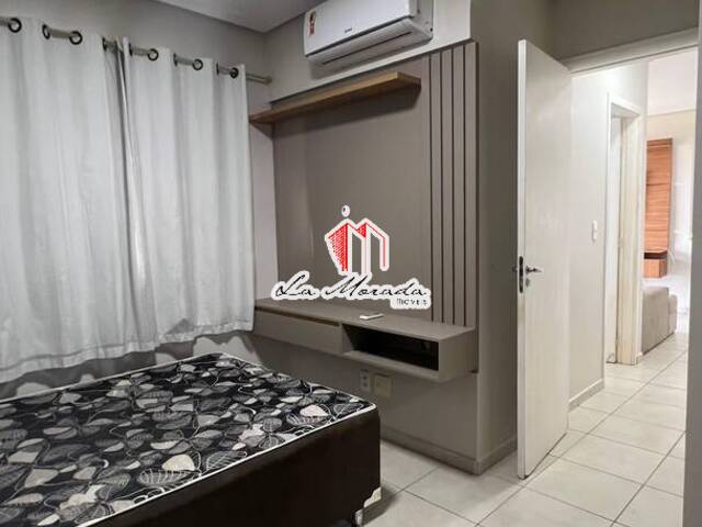 #1424 - Apartamento para Venda em Manaus - AM - 2