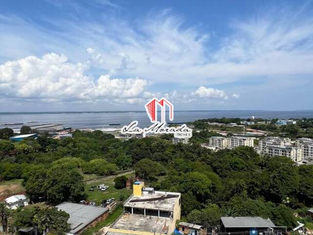 #1424 - Apartamento para Venda em Manaus - AM - 3