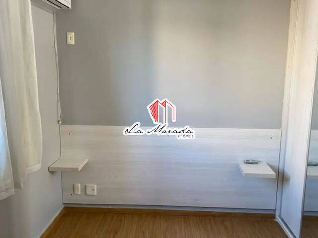 #1428 - Apartamento para Venda em Manaus - AM - 3