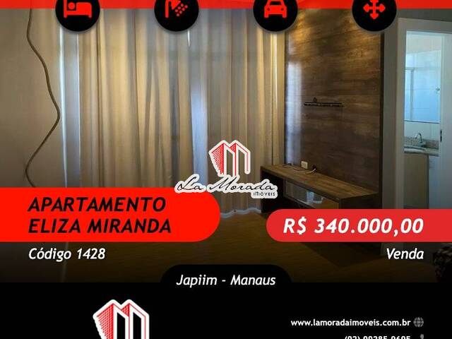 Venda em Japiim - Manaus
