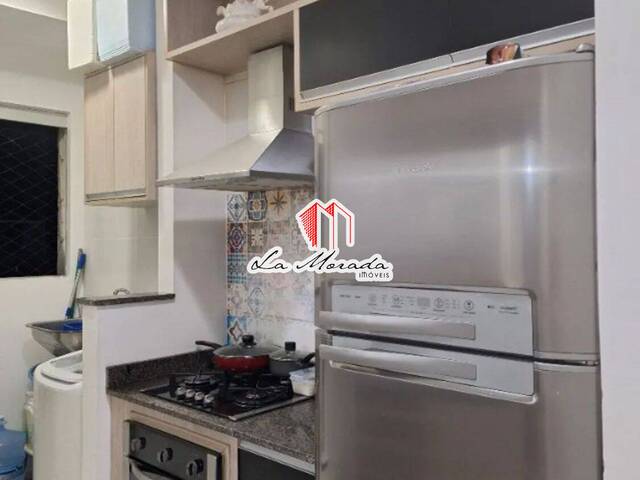 #1429 - Apartamento para Venda em Manaus - AM - 3