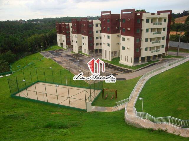 #1429 - Apartamento para Venda em Manaus - AM - 2