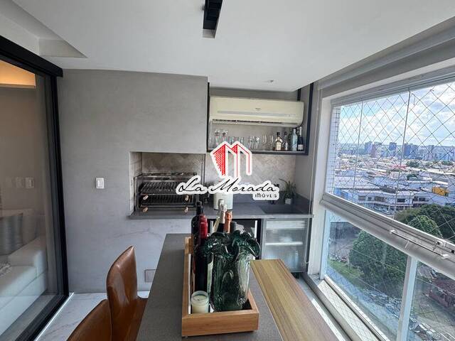 #1430 - Apartamento para Venda em Manaus - AM - 2