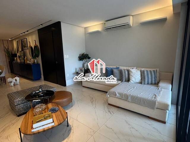 #1430 - Apartamento para Venda em Manaus - AM - 3