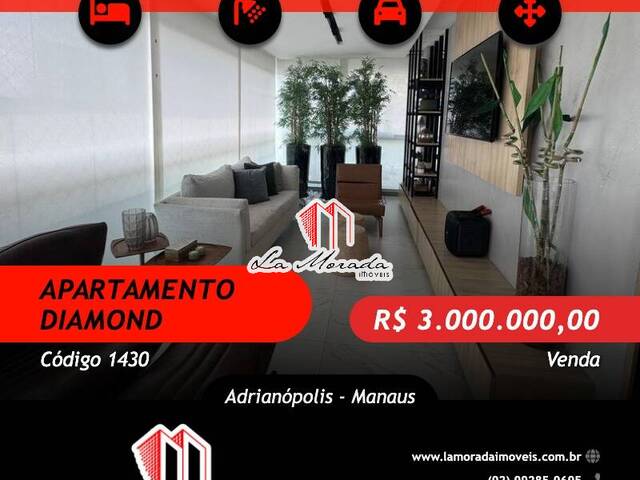 Venda em Adrianópolis - Manaus