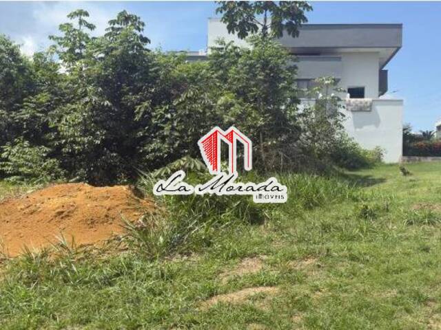 #1434 - Lote Residencial para Venda em Manaus - AM - 3