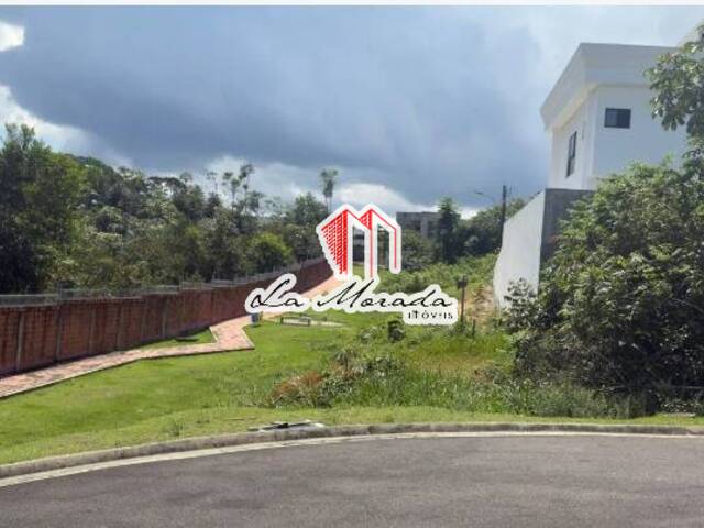 #1434 - Lote Residencial para Venda em Manaus - AM - 2