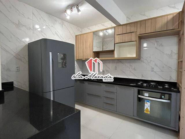 #1435 - Apartamento para Venda em Manaus - AM - 2