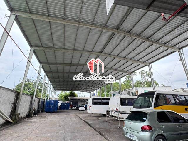 #1438 - Galpão para Locação em Manaus - AM - 3