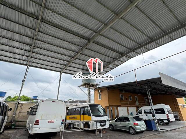 Locação em Flores - Manaus