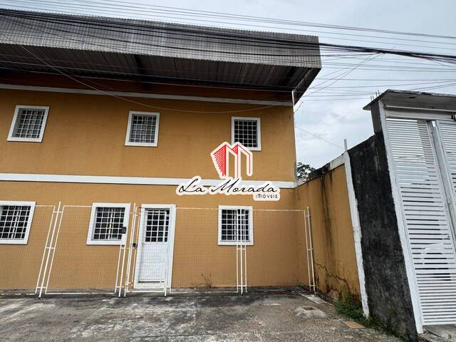 Galpão para Locação em Manaus - 5