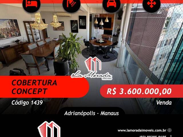 Venda em Adrianópolis - Manaus