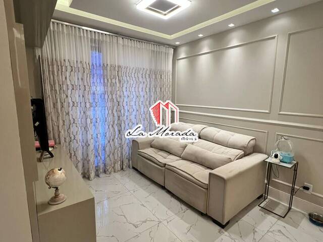 #1440 - Apartamento para Venda em Manaus - AM - 2