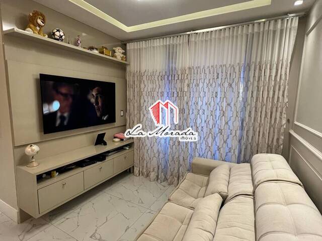 #1440 - Apartamento para Venda em Manaus - AM - 3