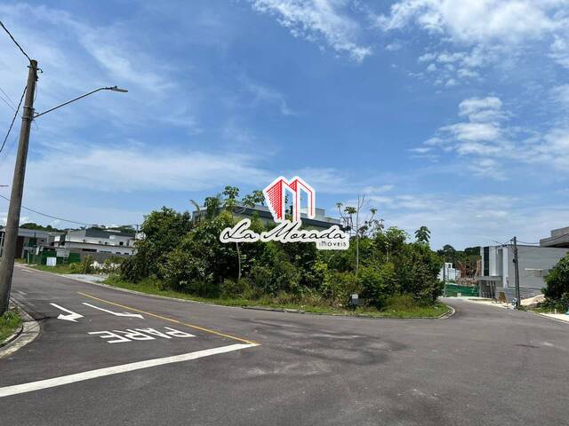 #1442 - Área para Venda em Manaus - AM - 3