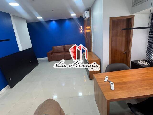 #1445 - Sala para Locação em Manaus - AM - 2