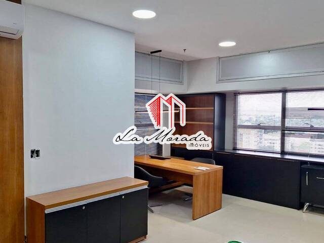 #1445 - Sala para Locação em Manaus - AM - 3