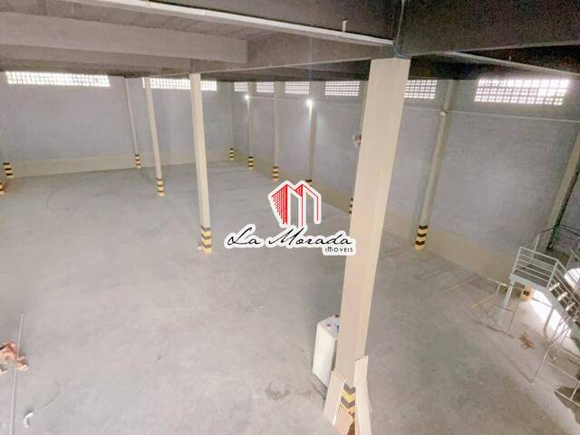 #1447 - Galpão para Locação em Manaus - AM - 3