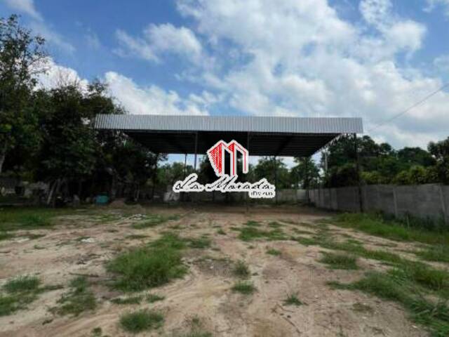 #1448 - Galpão para Locação em Manaus - AM - 2