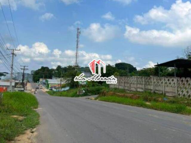 #1448 - Galpão para Locação em Manaus - AM - 3